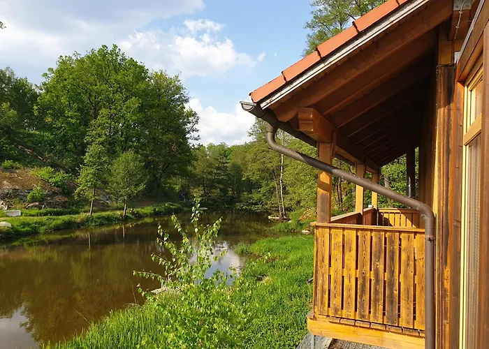 Ferienwohnung Und Sommerhaus Unter Der Burg