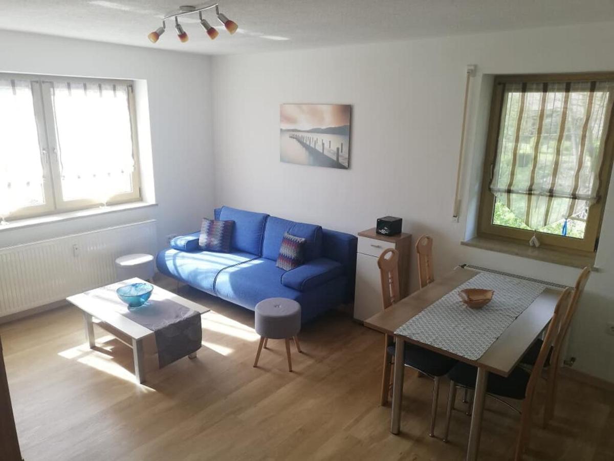 Apartment Und Sommerhaus Unter Der Burg Falkenberg (Tirschenreuth)