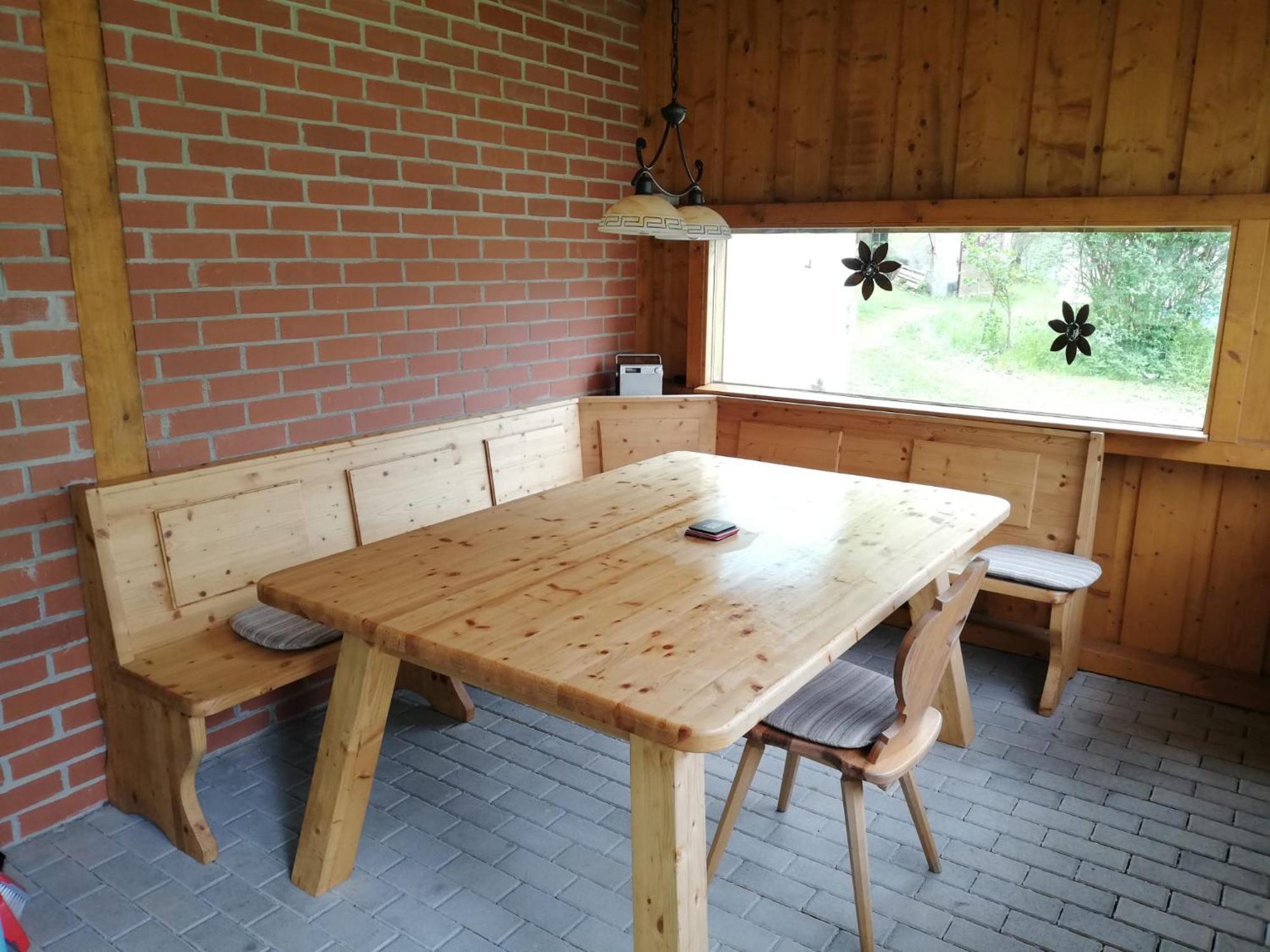 Apartment Und Sommerhaus Unter Der Burg *